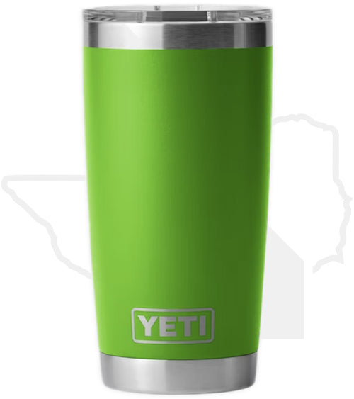 YETI 20oz Tumbler YRAM20CG - Canopy Green
