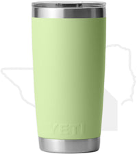 YETI 20oz Tumbler YRAM20KL - Key Lime