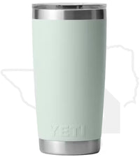 YETI 20oz Tumbler 21071507193 - Ridgeline