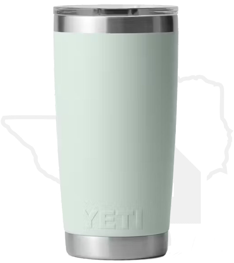YETI 20oz Tumbler 21071507193 - Ridgeline