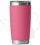 YETI 20oz Tumbler YRAM20TP - Tropical Pink