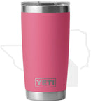 YETI 20oz Tumbler YRAM20TP - Tropical Pink