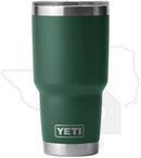 YETI 30oz Tumbler YRAM30BFG - Black Forest Green