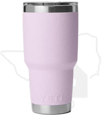 YETI 30oz Tumbler YRAM30CB - Cherry Blossom