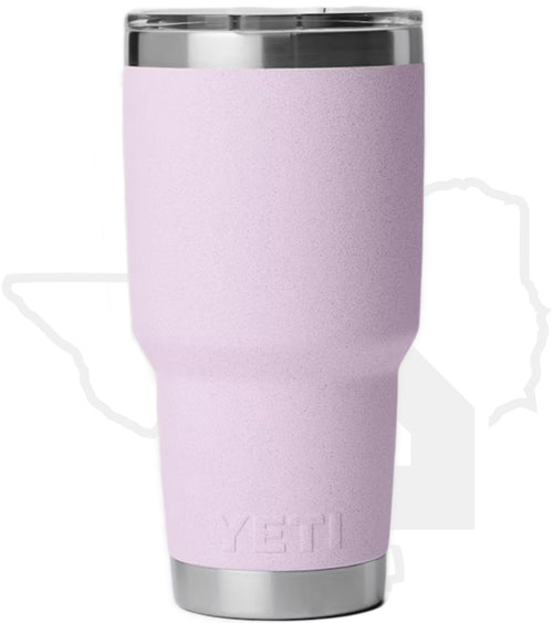 YETI 30oz Tumbler YRAM30CB - Cherry Blossom