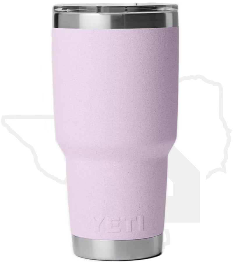 YETI 30oz Tumbler YRAM30CB - Cherry Blossom