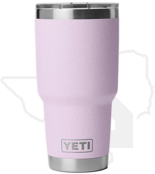 YETI 30oz Tumbler YRAM30CB - Cherry Blossom