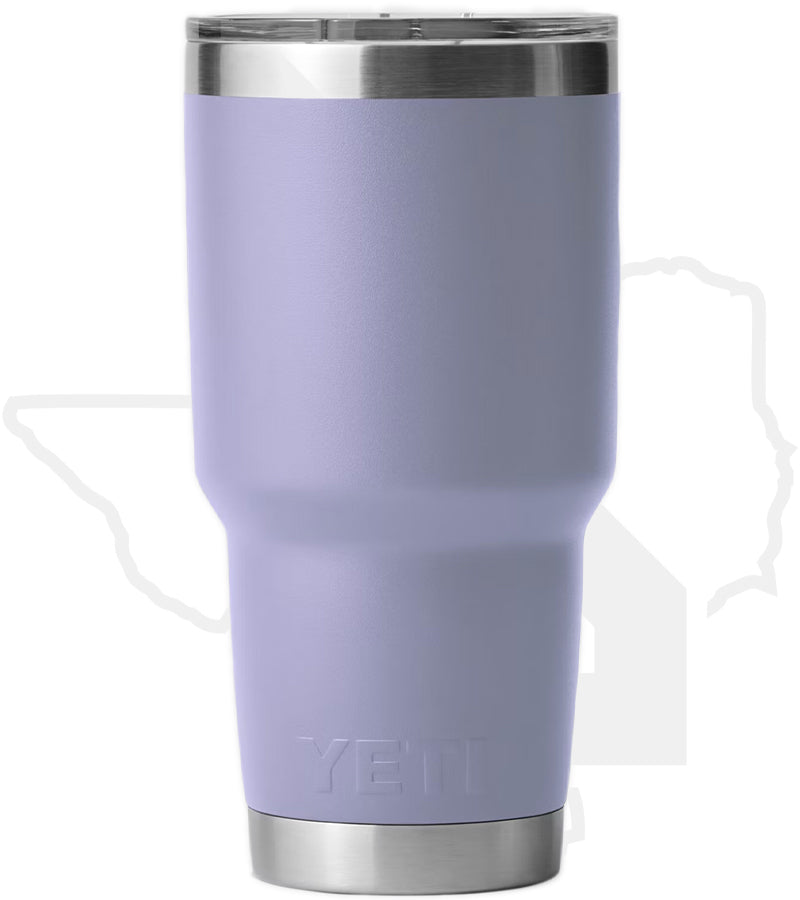 YETI 30oz Tumbler YRAM30CL - Cosmic Lilac