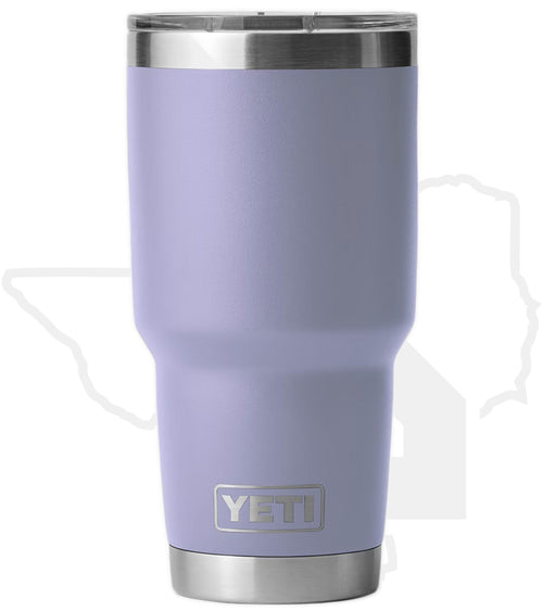 YETI 30oz Tumbler YRAM30CL - Cosmic Lilac