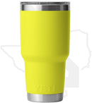 YETI 30oz Tumbler YRAM30FFY - Firefly Yellow