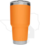 YETI 30oz Tumbler YRAM30KCO - King Crab Orange