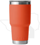 YETI 30oz Tumbler YRAM30PAP - Papaya