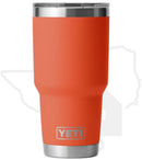 YETI 30oz Tumbler YRAM30PAP - Papaya