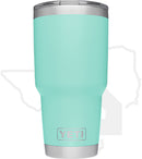 YETI 30oz Tumbler YRAM30SF - Seafoam