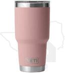 YETI 30oz Tumbler YRAM30SP - Sandstone Pink