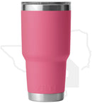 YETI 30oz Tumbler YRAM30TP - Tropical Pink