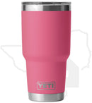 YETI 30oz Tumbler YRAM30TP - Tropical Pink
