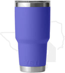 YETI 30oz Tumbler YRAM30UMV - Ultramarine Violet
