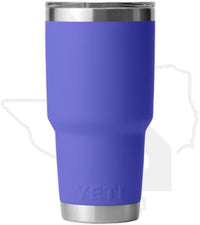 YETI 30oz Tumbler YRAM30UMV - Ultramarine Violet