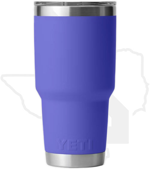 YETI 30oz Tumbler YRAM30UMV - Ultramarine Violet