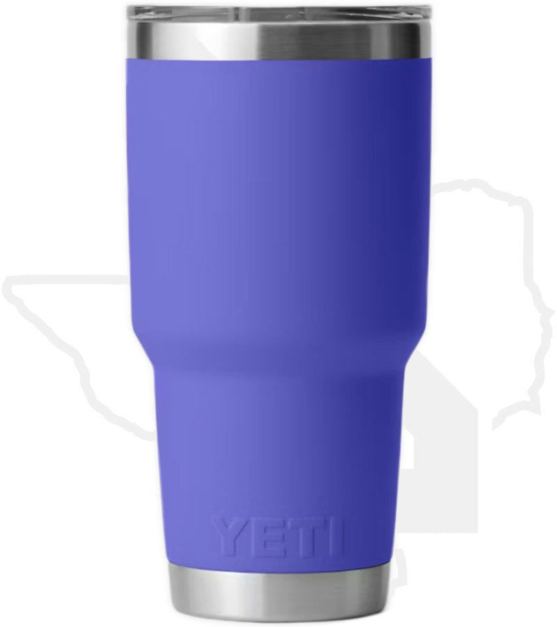 YETI 30oz Tumbler YRAM30UMV - Ultramarine Violet