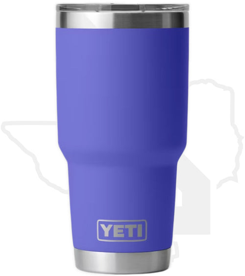 YETI 30oz Tumbler YRAM30UMV - Ultramarine Violet