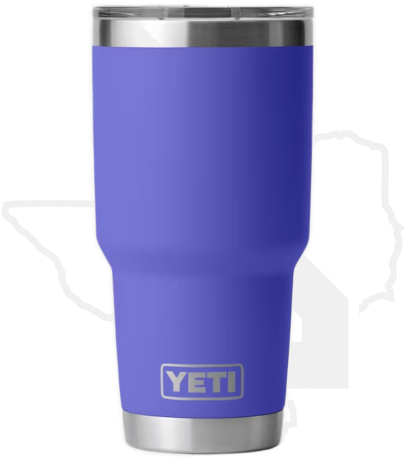 YETI 30oz Tumbler YRAM30UMV - Ultramarine Violet